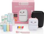 Mini Pocket Printer, Computers en Software, Ophalen of Verzenden, Nieuw