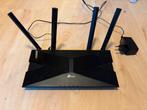 TP-Link Archer AX10. AX1500 Wi-Fi 6 Router, Computers en Software, Routers en Modems, Ophalen of Verzenden, Zo goed als nieuw