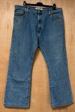 Levi’s 517 bootcut spijkerbroek blauw - Maat W40 L32, Ophalen of Verzenden, Zo goed als nieuw, Blauw, W40 - W42 (confectie 56/58)