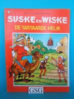 De Tartaarse helm nr. 114-22, Meerdere stripboeken, Ophalen of Verzenden, Zo goed als nieuw
