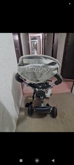 Smoby 3 wieler, Kinderen en Baby's, Kinderwagens en Combinaties, Ophalen, Zo goed als nieuw, Overige merken