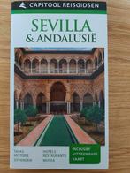 Capitool - Sevilla & Andalusië (2019), Capitool, Europa, Ophalen of Verzenden, Zo goed als nieuw