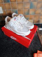Nike Air Max 90 Dames - Maat 43, Wit, Nike, Ophalen of Verzenden, Sneakers of Gympen