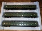 HobbyTrain H0. EXACT 1:87. DB dubbeldekkers. LED. H42020., Overige merken, Gelijkstroom, Verzenden, Wagon