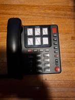 Fysic FX-3930 Senioren Telefoon - Zo goed als nieuw!, 1 handset, Zo goed als nieuw, Stralingsarm, Ophalen of Verzenden