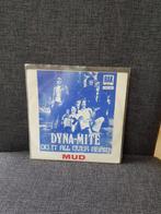 MUD - Dynamite (B), Ophalen of Verzenden, Zo goed als nieuw