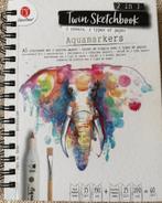 Schetsboek DecoTime NIEUW!, Ophalen of Verzenden, Zo goed als nieuw