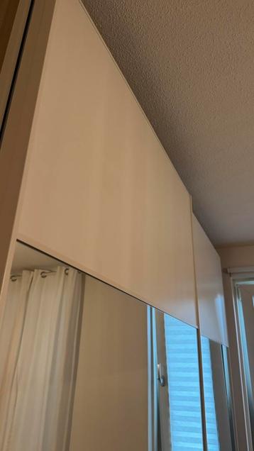 Schuifdeur PAX kledingkast Ikea - afbeelding 5