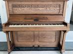 piano Weissbrod eiken, Ophalen, Gebruikt, Bruin, Piano