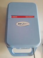 Medix ac2000 nebulisers medicatie inhalatie vernevel machine, Ophalen of Verzenden, Zo goed als nieuw