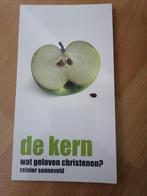 R. Sonneveld - De kern, Boeken, Godsdienst en Theologie, Christendom | Protestants, Reinier Sonneveld, Ophalen of Verzenden, Zo goed als nieuw