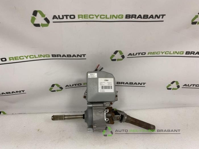 Stuurbekrachtiging Computer van een Renault Clio, Gebruikt, -, -, Ophalen of Verzenden