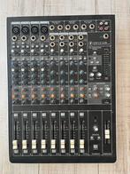 Mackie Onyx 1220i FireWire Mengpaneel, Ophalen of Verzenden, Gebruikt, 10 tot 20 kanalen, Microfooningang