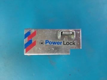disselslot van powerlock beschikbaar voor biedingen