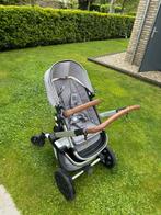 Kinderwagen Joolz en maxi cosi complete set, Kinderen en Baby's, Kinderwagens en Combinaties, Ophalen, Gebruikt, Combiwagen, Maxi-Cosi