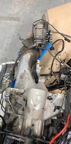Versnellingsbak cardan aandrijflijn R1100RS RT, Motoren, Onderdelen | BMW, Ophalen, Gebruikt