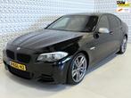 BMW 5-serie M550xd M550d Xdrive EX BPM / EXPORT ONLY (2013), Te koop, Gebruikt, 750 kg, 16 km/l