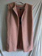 Nieuw iz naiz bodywarmer gilet roze maat 1, Kleding | Dames, Ophalen of Verzenden, Nieuw, Maat 38/40 (M), Roze