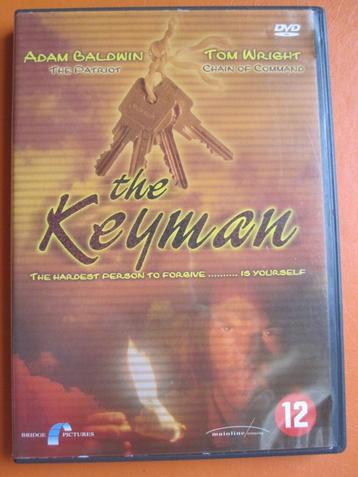 The Keyman beschikbaar voor biedingen