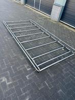 Imperiaal ford transit custom L2 vw transporter vanaf 2024, Auto diversen, Ophalen of Verzenden, Zo goed als nieuw