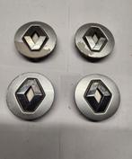 Originele Renault naafdoppen., Auto diversen, Wieldoppen, Ophalen of Verzenden