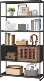Stellingkast / Boekenkast, Ophalen of Verzenden