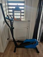 ElliptiForce X7 Crosstrainer - Perfect voor Thuis!, Ophalen, Gebruikt, Armen, Crosstrainer