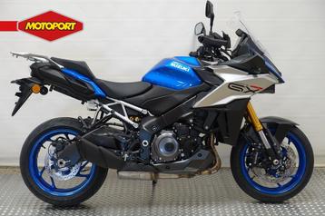 Suzuki GSX-S 1000 GX (bj 2025) beschikbaar voor biedingen