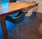 Vitra Eames DAW, Ophalen, Kunststof, Gebruikt, Wit