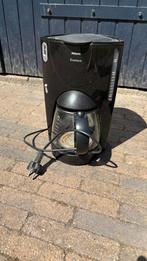 Philips filter koffiezetapparaat, Witgoed en Apparatuur, Koffiezetapparaten, Ophalen, Gebruikt, Koffiemachine