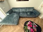 Mooie hoekbank, Huis en Inrichting, Ophalen, Zo goed als nieuw, Vierpersoons of meer