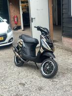 Piaggio zip sp, Ophalen, Zo goed als nieuw, Zip