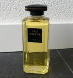 Factice Eau Arpege Lanvin reclamefles etalage display dummy, Ophalen of Verzenden, Zo goed als nieuw, Verpakking