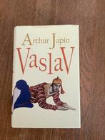Vaslav - Arthur Japin (1e druk, 2010), Boeken, Gelezen, Nederland, Arthur Japin, Ophalen of Verzenden