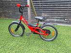 Trek kinderfiets, Fietsen en Brommers, Ophalen, Gebruikt, 16 tot 20 inch