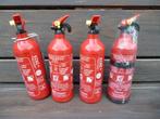 NIEUWE Brandblussers - 1 kg €5,-, Ophalen of Verzenden, Nieuw, Brandblusser