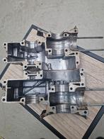 puch maxi motorblok incompleet bromfiets onderdelen, Ophalen of Verzenden, Gebruikt, Blok