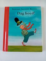 Dag hoed! - Rotraut Susanne Berner, Ophalen of Verzenden, Zo goed als nieuw, Fictie algemeen