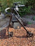 Rollator, Diversen, Ophalen, Opvouwbaar, Nieuw