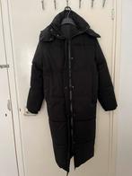 Pull & Bear jas, Ophalen of Verzenden, Zo goed als nieuw, Maat 34 (XS) of kleiner, Zwart