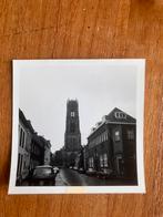 Oude foto Kerk Zaltbommel. 1974., 1960 tot 1980, Gebruikt, Ophalen of Verzenden, Foto
