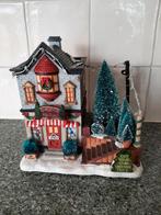 Kersthuis, Diversen, Kerst, Ophalen of Verzenden, Zo goed als nieuw
