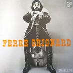 Ferre Grignard – Ferre Grignard, Cd's en Dvd's, Ophalen of Verzenden, Nieuw in verpakking, 12 inch, Overige genres