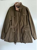 Dubarry jas maat 46, Ophalen, Zo goed als nieuw, Maat 46/48 (XL) of groter