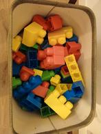 Mega bloks, Kinderen en Baby's, Speelgoed | Bouwstenen, Ophalen, Zo goed als nieuw, Megabloks