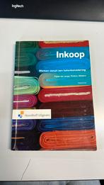 Inkoop, Ophalen of Verzenden, Zo goed als nieuw
