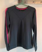 Esprit sporttruitje met lange mouwen, Kleding | Dames, Sportkleding, Blauw, Overige typen, Ophalen of Verzenden, Zo goed als nieuw