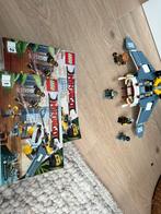 Lego ninjago 70609, Kinderen en Baby's, Speelgoed | Duplo en Lego, Ophalen of Verzenden, Zo goed als nieuw