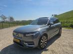 Volvo XC90 2.0 T8 Twin Engine AWD Inscription, Gebruikt, 1969 cc, 7 stoelen, Bedrijf