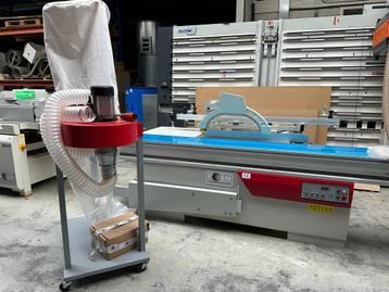 Formaatzaag R 400 E beschikbaar voor biedingen